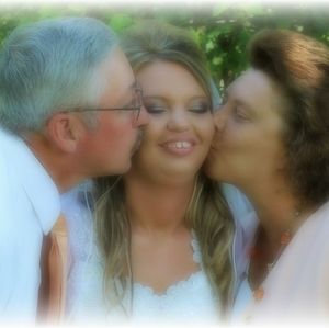 Meet your Posher, Rhonda